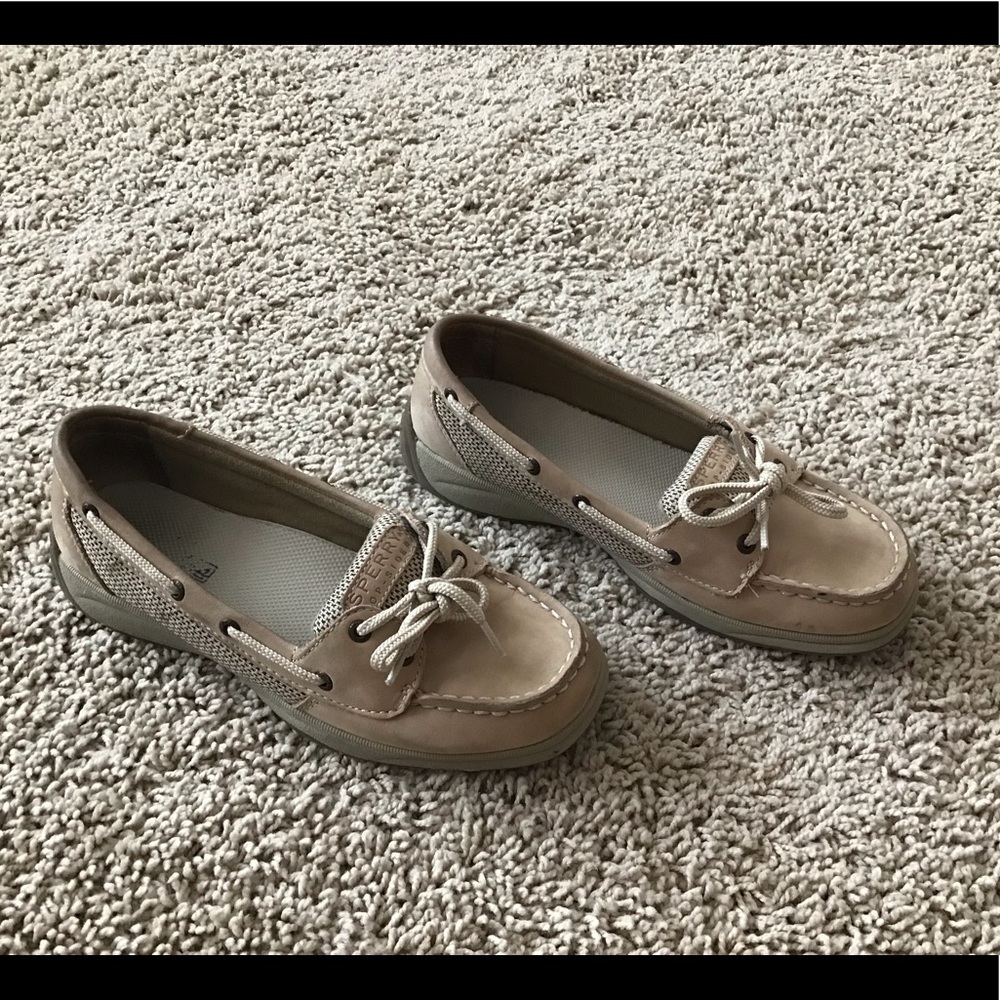 Sperry Kids Laguna Shoes